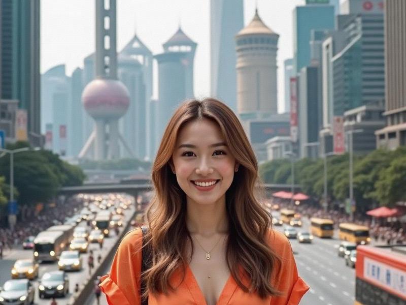 Shanghai 2025: The Global City Redefining Urban Excellence