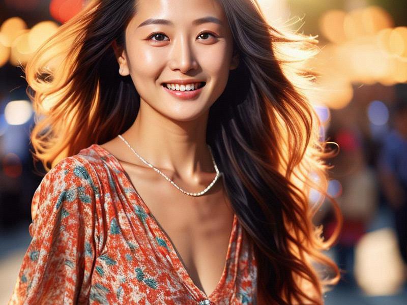 Shanghai's Renaissance: A Journey Through the City's Modern Transformations and Cultural Revival