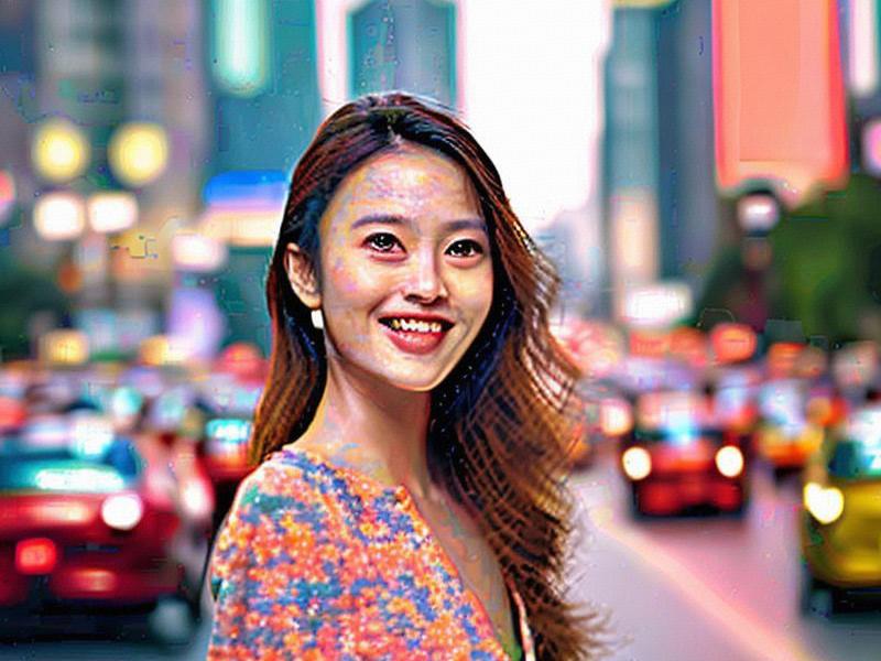 Shanghai's Green Transformation: How the City is Leading China's Eco-Friendly Revolution