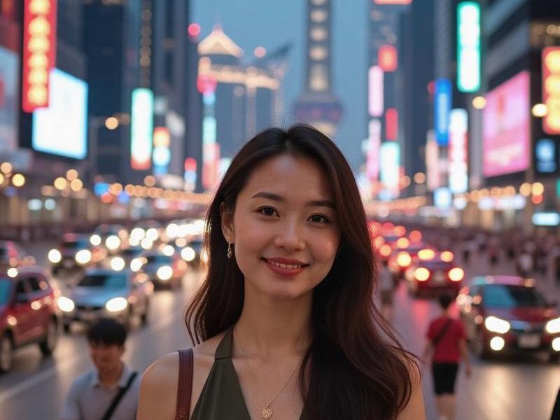 Shanghai's Sprawling Influence: How China's Financial Capital is Reshaping the Yangtze Delta Region