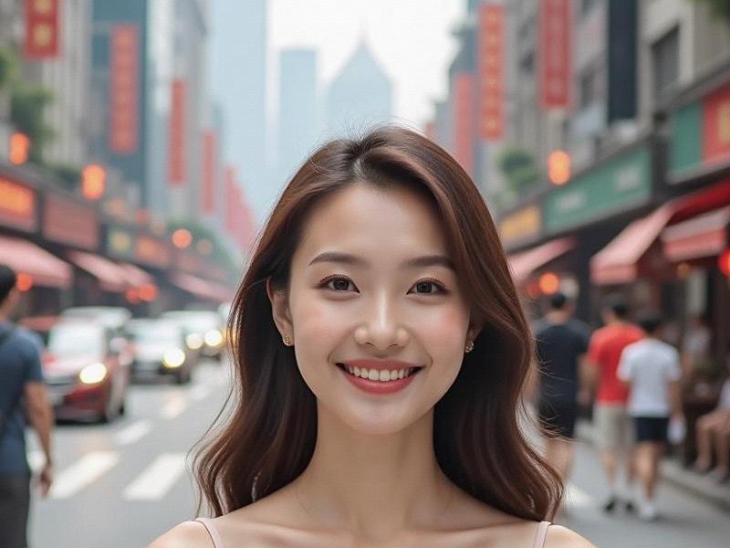 Shanghai 2040: The Making of a Future-Ready Megacity