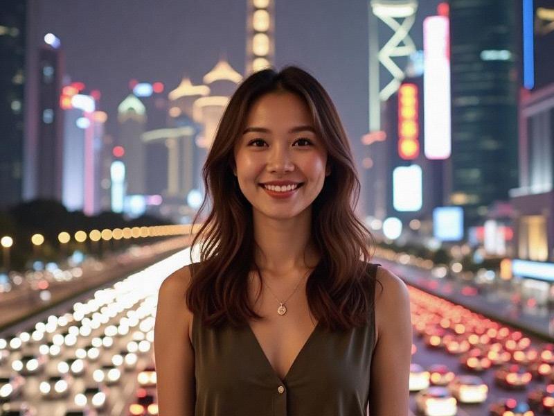 Shanghai’s Elite Nightlife: AI, Blockchain, and the Future of Immersive Entertainment