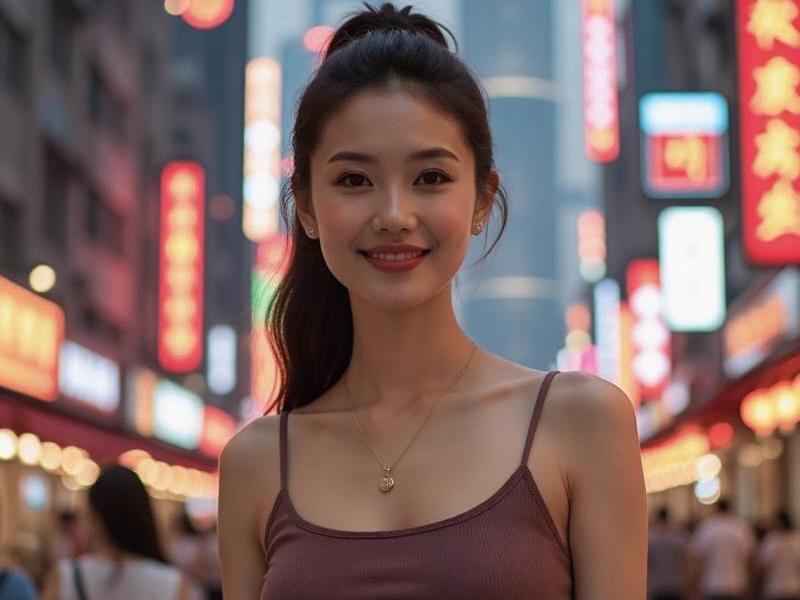 Shanghai After Dark: The Evolution of the City's Nightlife Economy