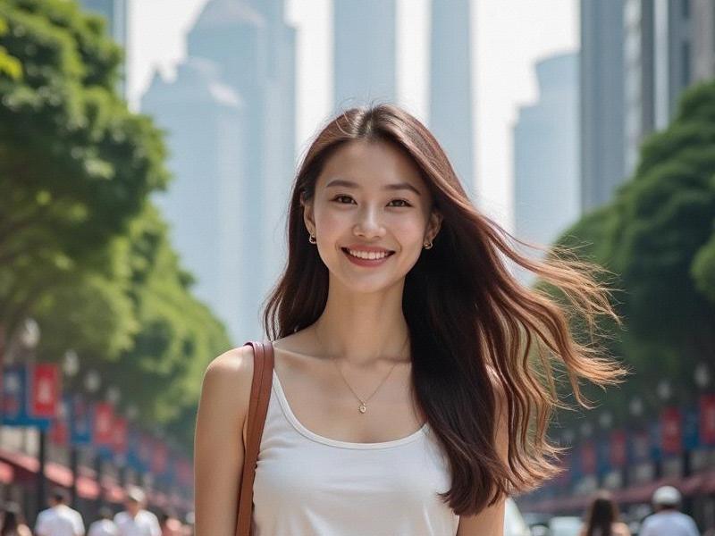 Shanghai 2025: The City That Never Stops Reinventing Itself