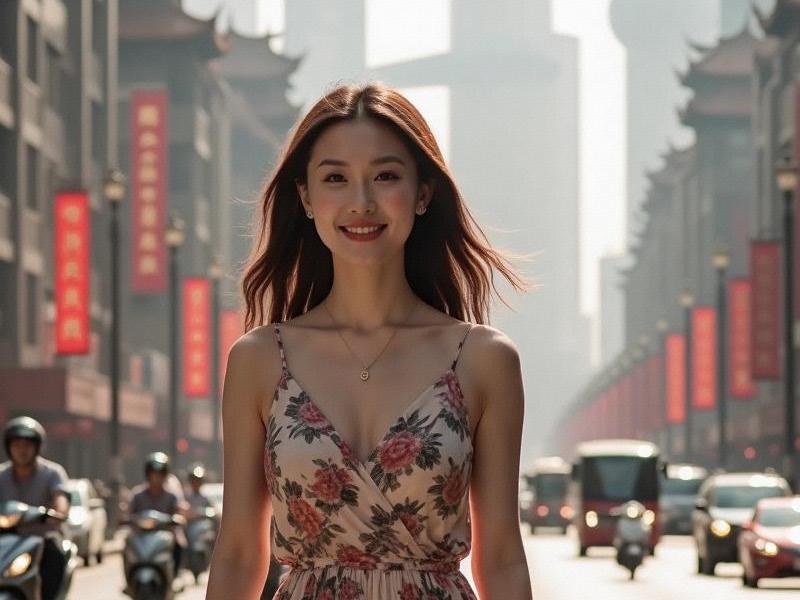 Neon Renaissance: How Shanghai's Entertainment Clubs Are Redefining Urban Nightlife