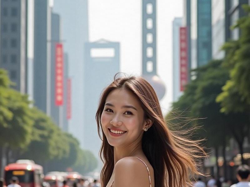 Shanghai 2025: The Paradox of Progress - How China's Financial Capital Preserves Its Soul Amid Hyper-Growth