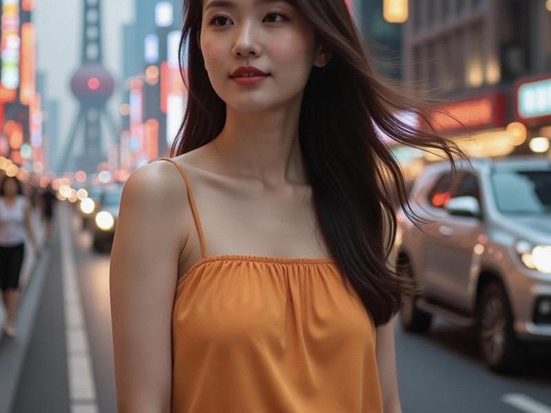 The Reinvention of Shanghai's Nightlife: How Entertainment Clubs Are Shaping the City's Social Landscape in 2025