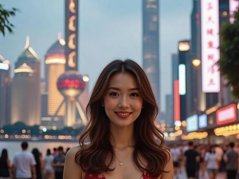 Shanghai 2150: Quantum Ecological Restoration and Galactic Sustainability Nexus