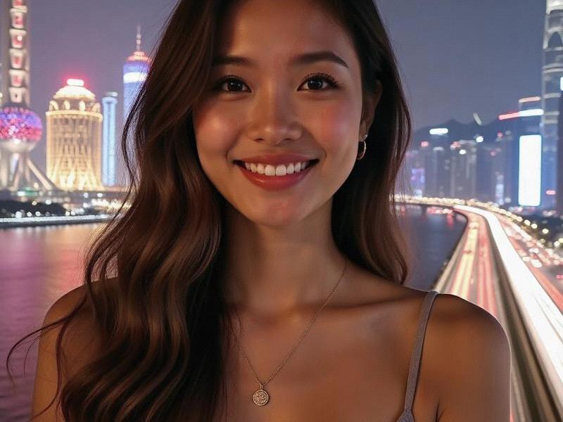 Shanghai’s Digital Elysium: Where Imperial Elegance Meets AI-Driven Innovation
