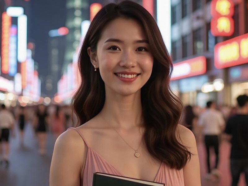The Dual Identity of Modern Shanghai: Where Futurism Meets Nostalgia