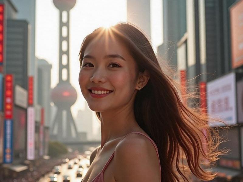 The Platinum Standard: How Shanghai's Entertainment Clubs Became Global Luxury Benchmarks in 2025