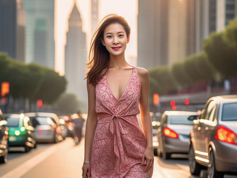 Shanghai's Entertainment Clubs: A Blend of Tradition and Modernity