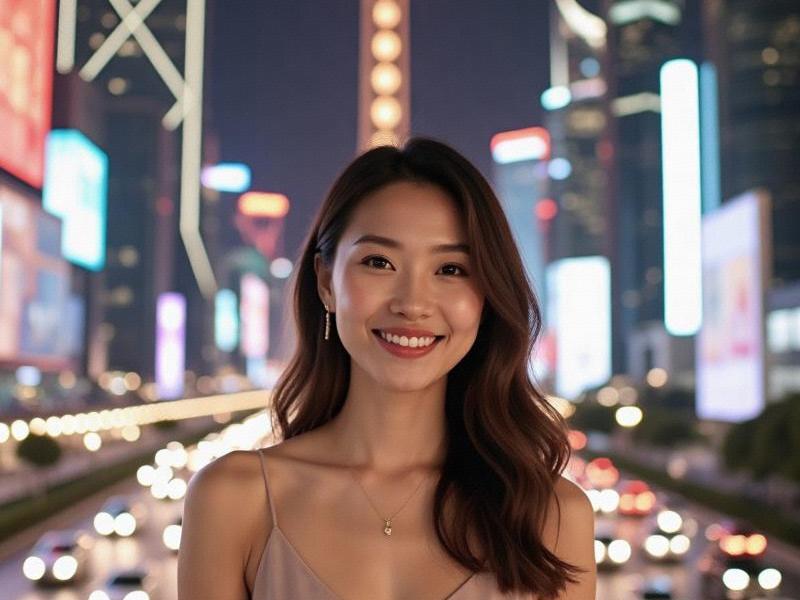 Shanghai Femininity 3.0: The Algorithm of Elegance in China's Global City