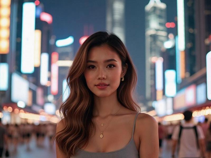 Velvet Ropes and Digital Dreams: Shanghai's Entertainment Clubs Navigate China's New Nightlife Economy