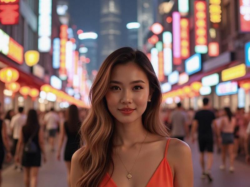 The Evolution of Shanghai's Entertainment Venues: From Karaoke Palaces to Multi-Sensory Experiences