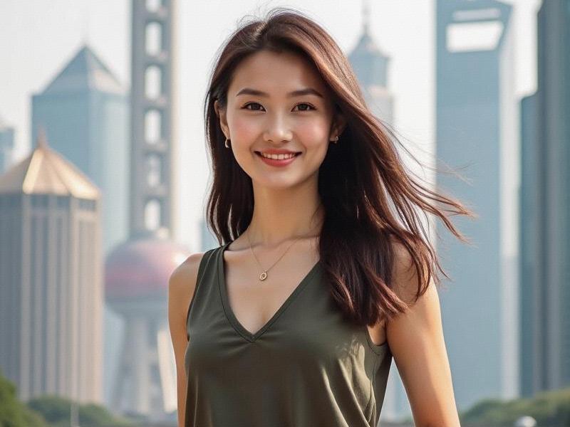 The Velvet Rope Revolution: How Shanghai's Elite Clubs Are Redefining Nightlife Luxury