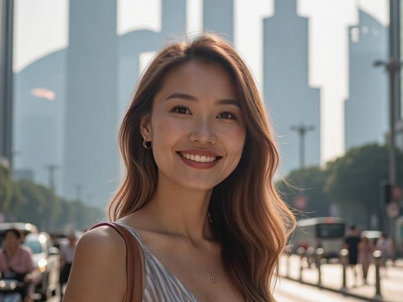 The Phoenix of the Yangtze: How Shanghai Reinvents Itself While Preserving Its Soul
