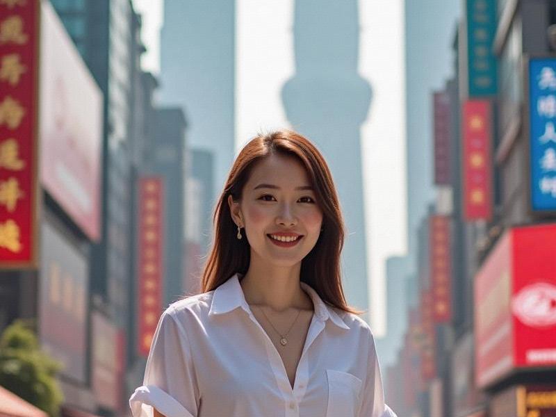Shanghai's Dual Identity: Where Futurism Meets Nostalgia in China's Premier Metropolis