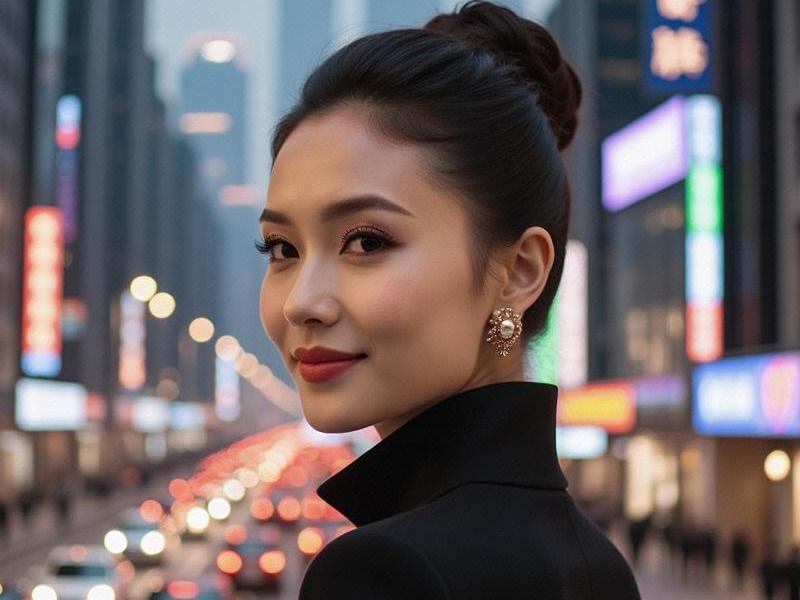 【海上花】上海女性的十二面体：从石库门到元宇宙的审美革命
