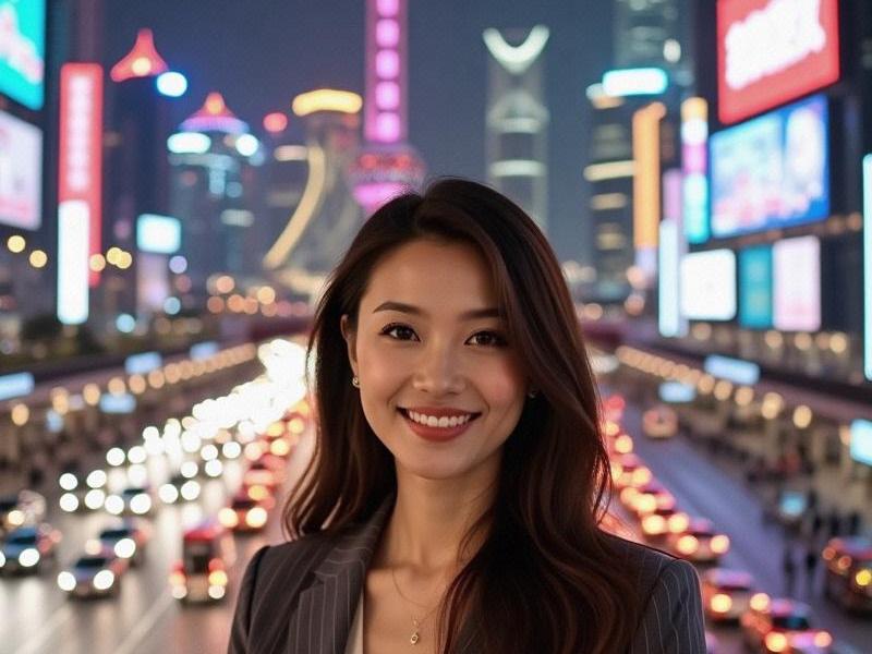 【海派丽人】上海女性的百年风华录