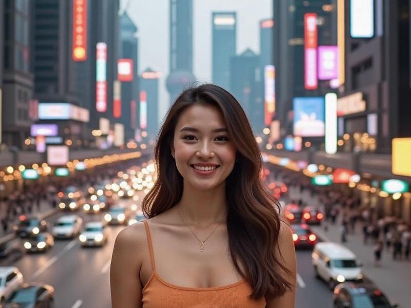 Luminous Shanghai: How the City's Elite Entertainment Clubs Are Redefining Nightlife Culture