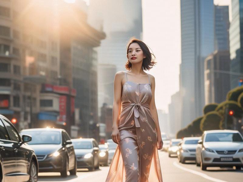 Shanghai and Its Surroundings Tourism Report: A Comprehensive Guide to the Land of Wonders