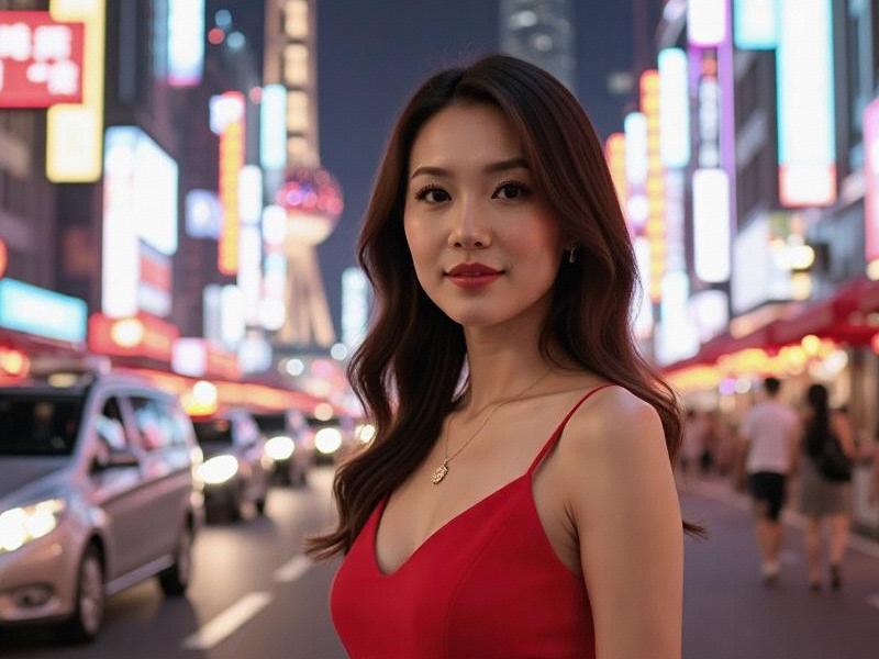 Shanghai's Daughters: How the Women of China's Global City Are Redefining Asian Femininity