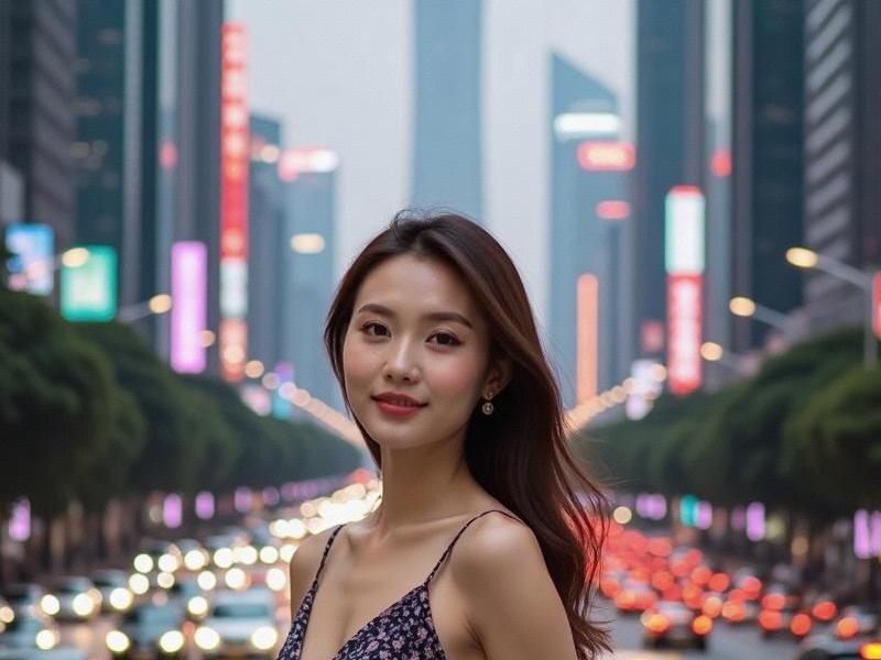 Shanghai 2025: The Pulsating Heart of the Yangtze River Delta Megaregion