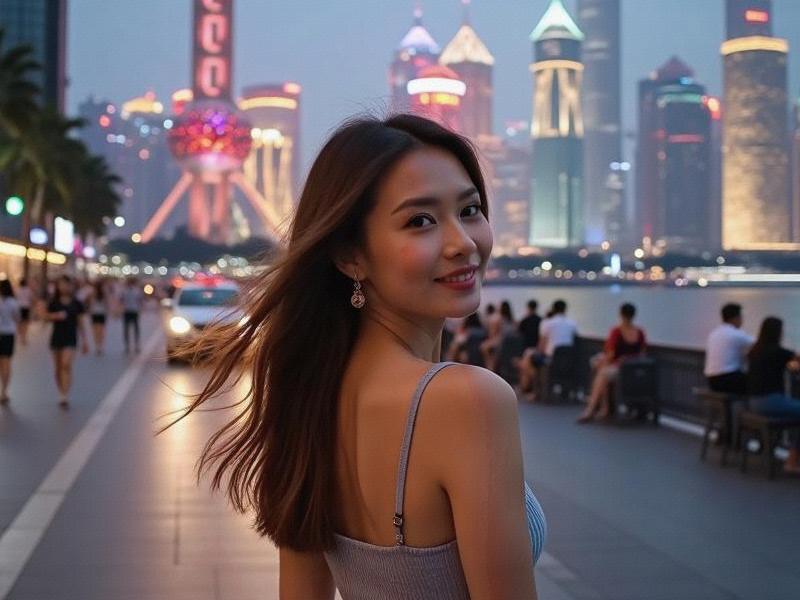 Shanghai's High-End Club Culture: Where Business Meets Leisure in China's Global City