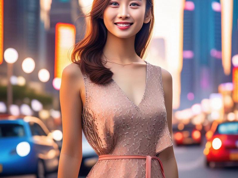 Shanghai's Global Influence and Future Prospects