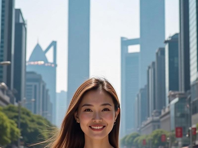 Shanghai’s Quantum-Cultural Nexus: Engineering a Carbon-Neutral Future Through AI and Imperial DNA
