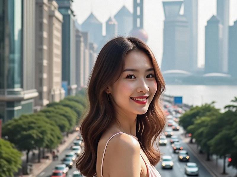 Shanghai and Beyond: The Rise of China's First Super Metropolitan Region