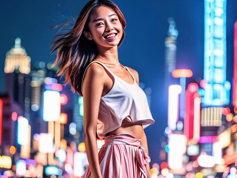 ShanghaiTech University: A Rising Star in China's Higher Education Landscape