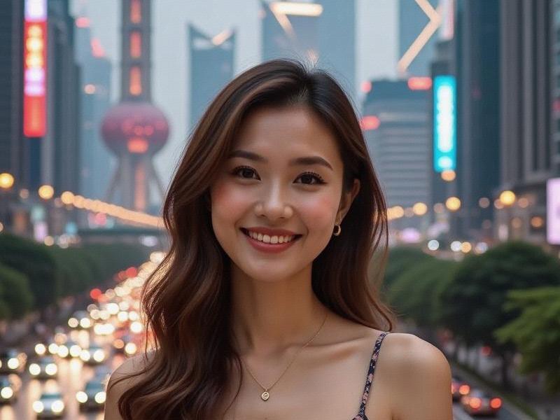 Shanghai and the Yangtze River Delta Megaregion: Blueprint for China's Future Urban Development