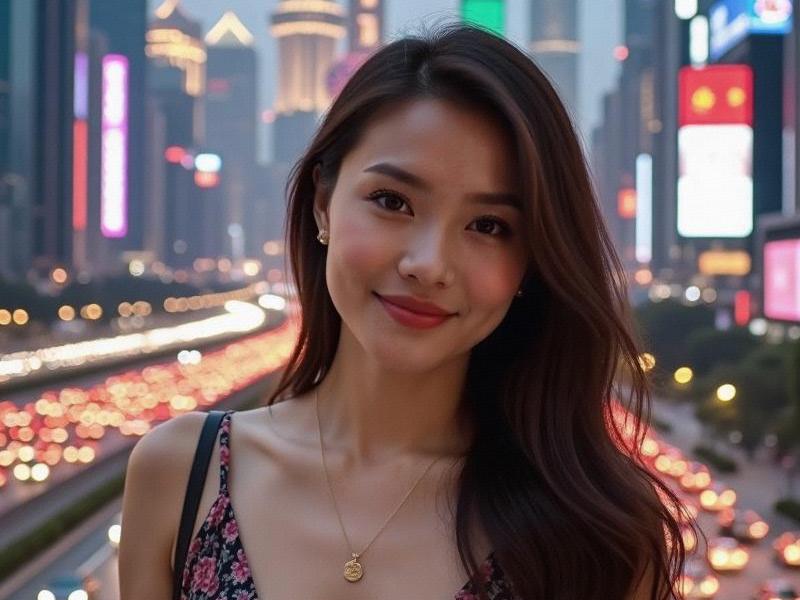 Shanghai 2025: Where Futuristic Innovation Meets Timeless Heritage