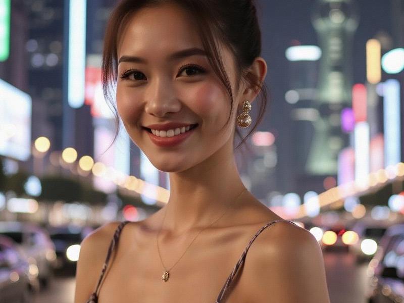 Shanghai's Nightlife Renaissance: How Luxury Clubs Are Redefining Urban Entertainment in 2025