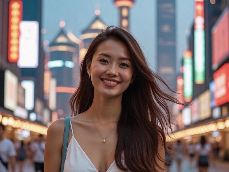 Neon Renaissance: How Shanghai's Elite Clubs Are Redefining Urban Nightlife