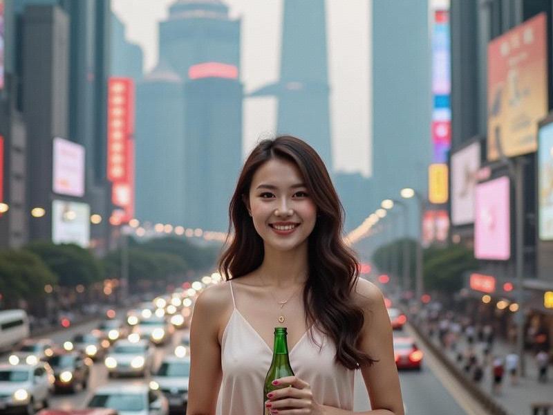 Metropolis and Hinterland: How Shanghai Shapes - and is Shaped By - Its Neighboring Cities