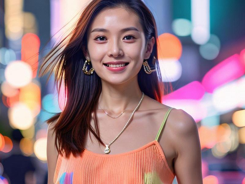 Shanghai's Beauty: A Blend of Tradition and Modernity