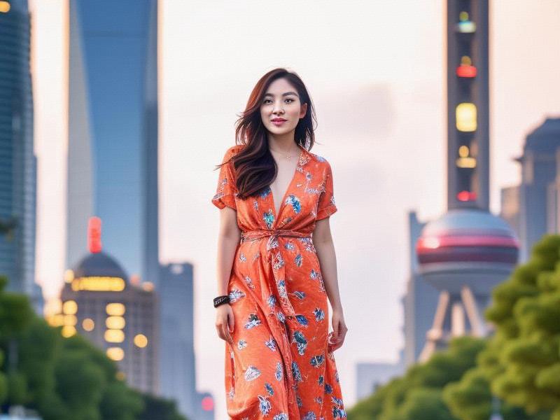 Shanghai's Vibrant Nightlife Scene: A Comprehensive Guide to Entertainment Clubs