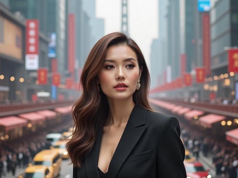 【梧桐密码：解码上海街道的百年记忆基因】