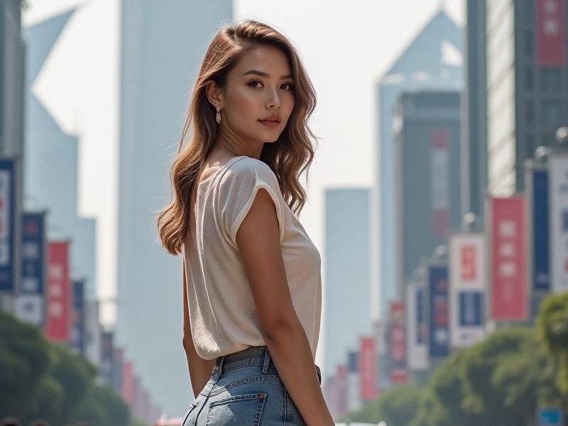 The Shanghai Woman Code: Decoding the DNA of China's Most Cosmopolitan Femininity