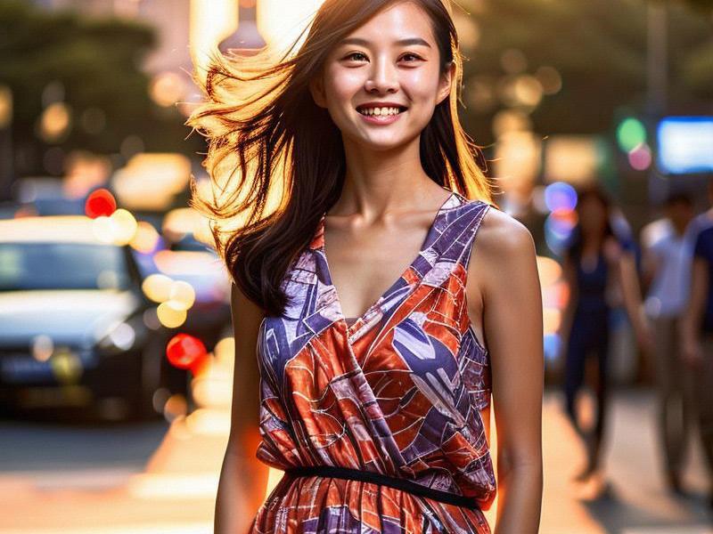 Shanghai Chronicles: An Overview of the Vibrant Metropolis