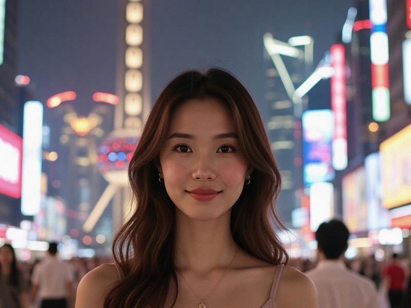 Shanghai 2025: The Dual Identity of China's Premier Global City