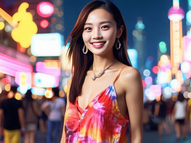 Entertainment Clubs in Shanghai -- An Exclusive Guide