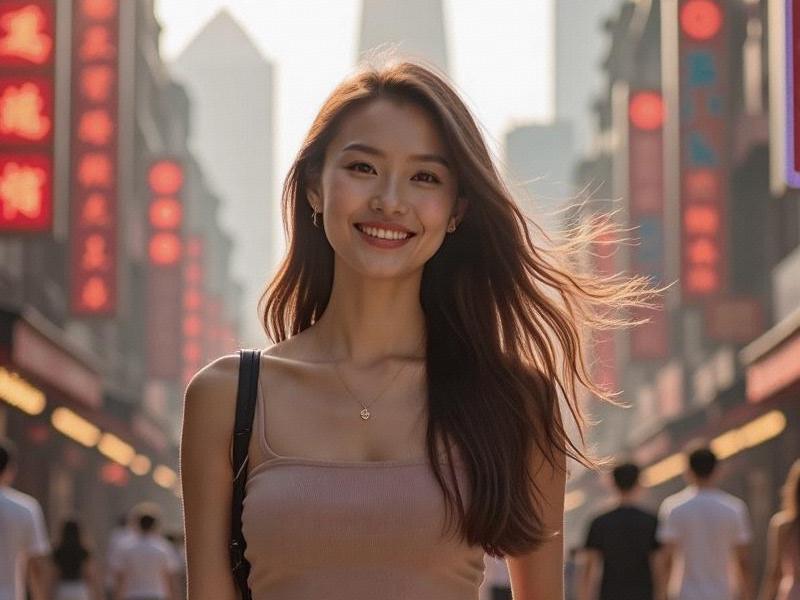Shanghai's Smart City Transformation: How Technology is Reshaping China's Financial Capital