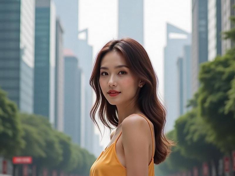Shanghai's Neuro-Aesthetic Frontier: Quantum Beauty and the CRISPR Cosmetic DAO