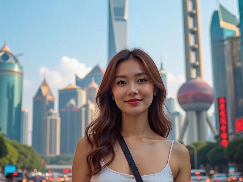 Delta 2.0: How Shanghai Is Redefining Regional Development in the Yangtze River Basin