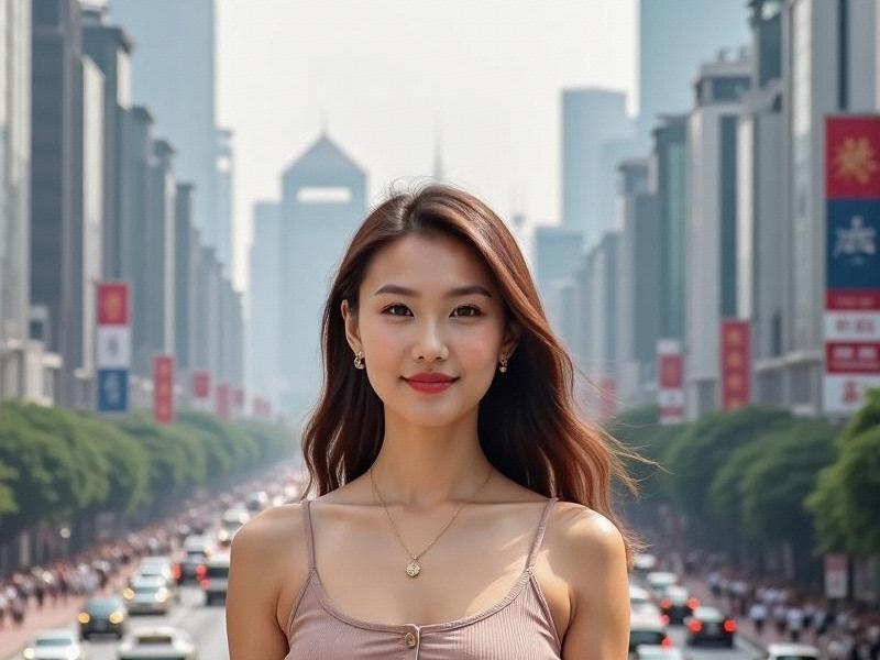 Shanghai's Nightlife Evolution: The Changing Face of Urban Entertainment Venues