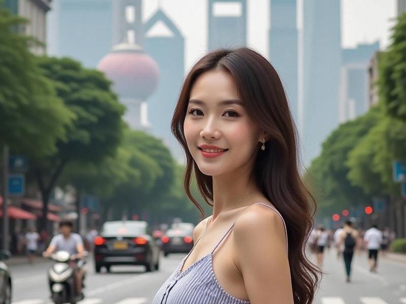 Shanghai and Beyond: The Rise of China's Most Dynamic Metropolitan Region